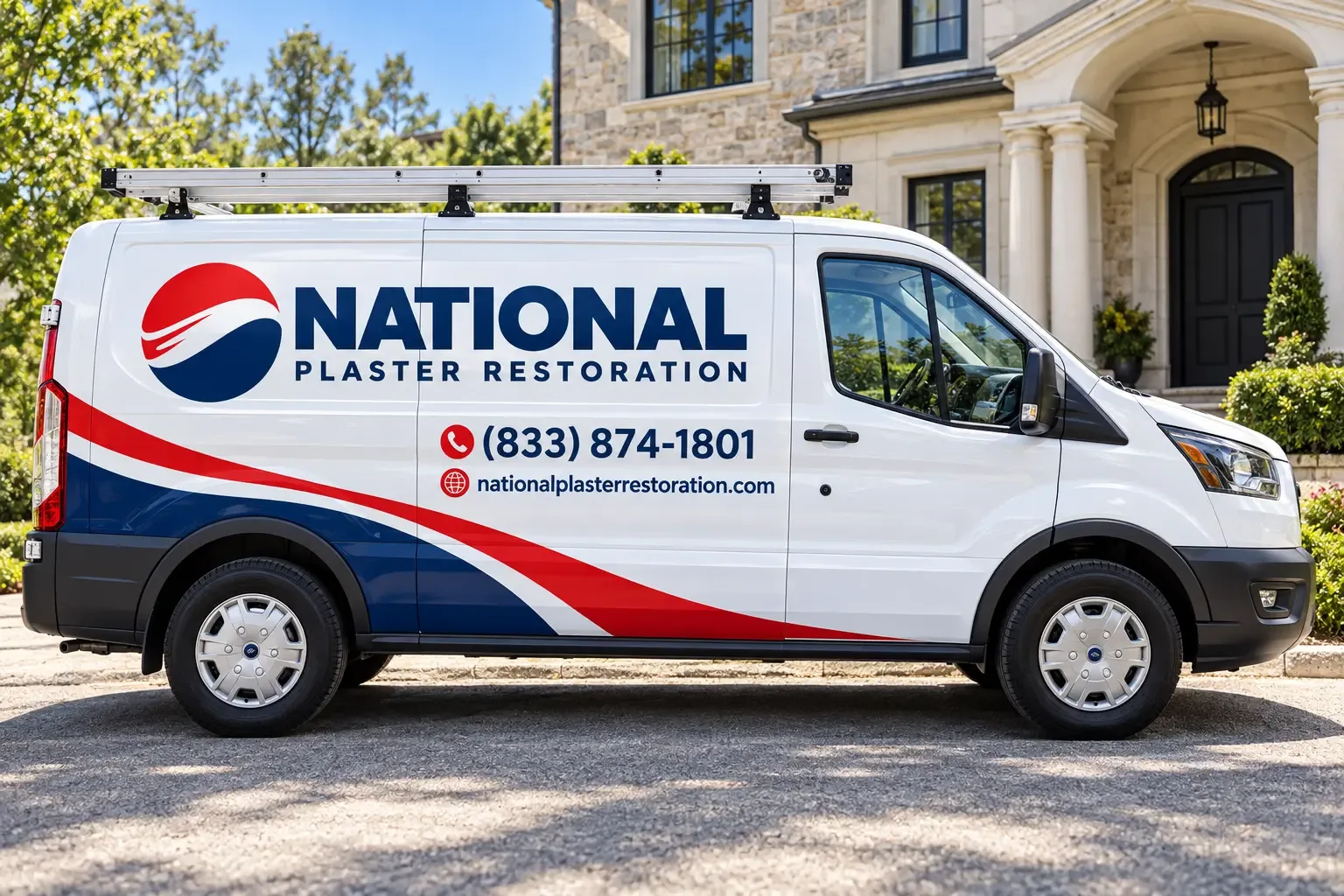 Plaster Repair in Egg Harbor Township, NJ near me